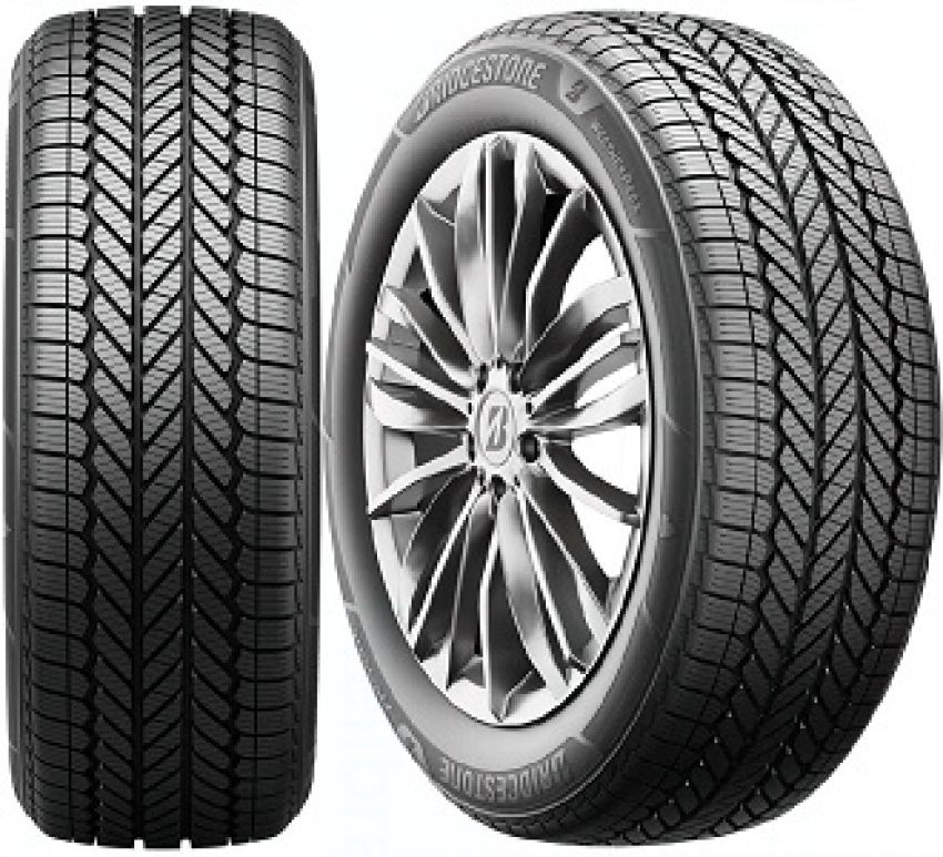 BRIDGESTONE Weatherpeak 235/70R16