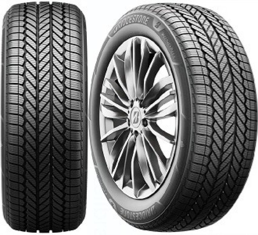BRIDGESTONE Weatherpeak 215/65R16