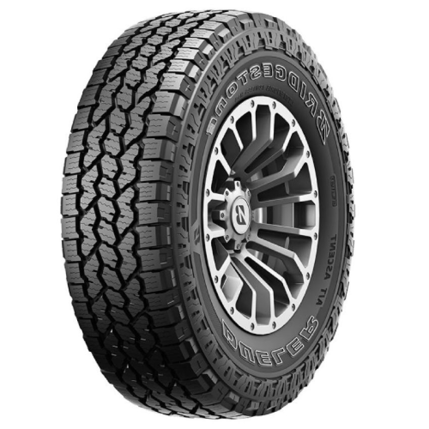 BRIDGESTONE Dueler A/T Ascent 275/55R20