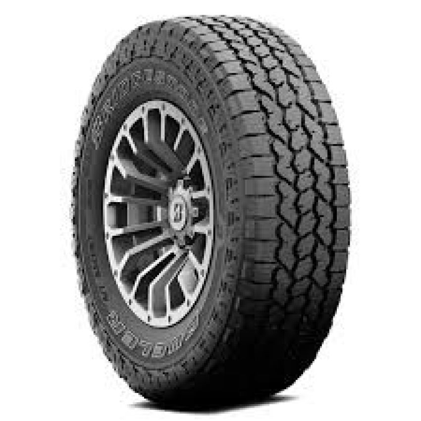 BRIDGESTONE Dueler A/T Ascent 295/70R18