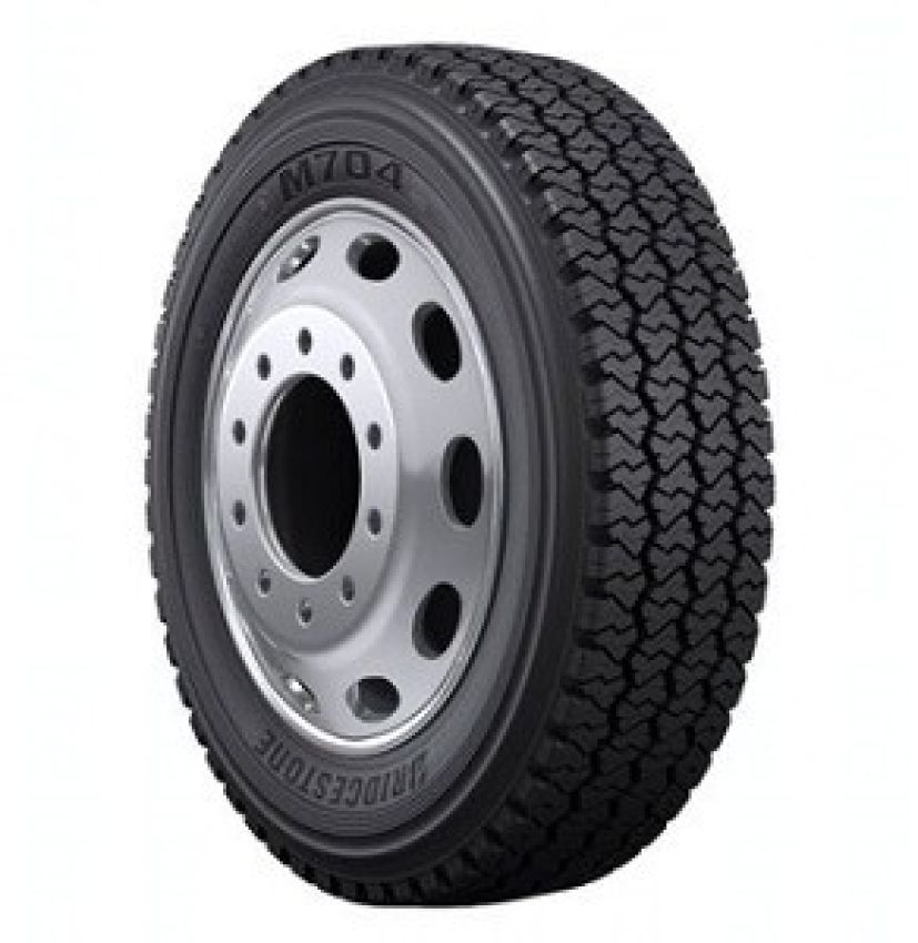 BRIDGESTONE M704 225/70R19.5