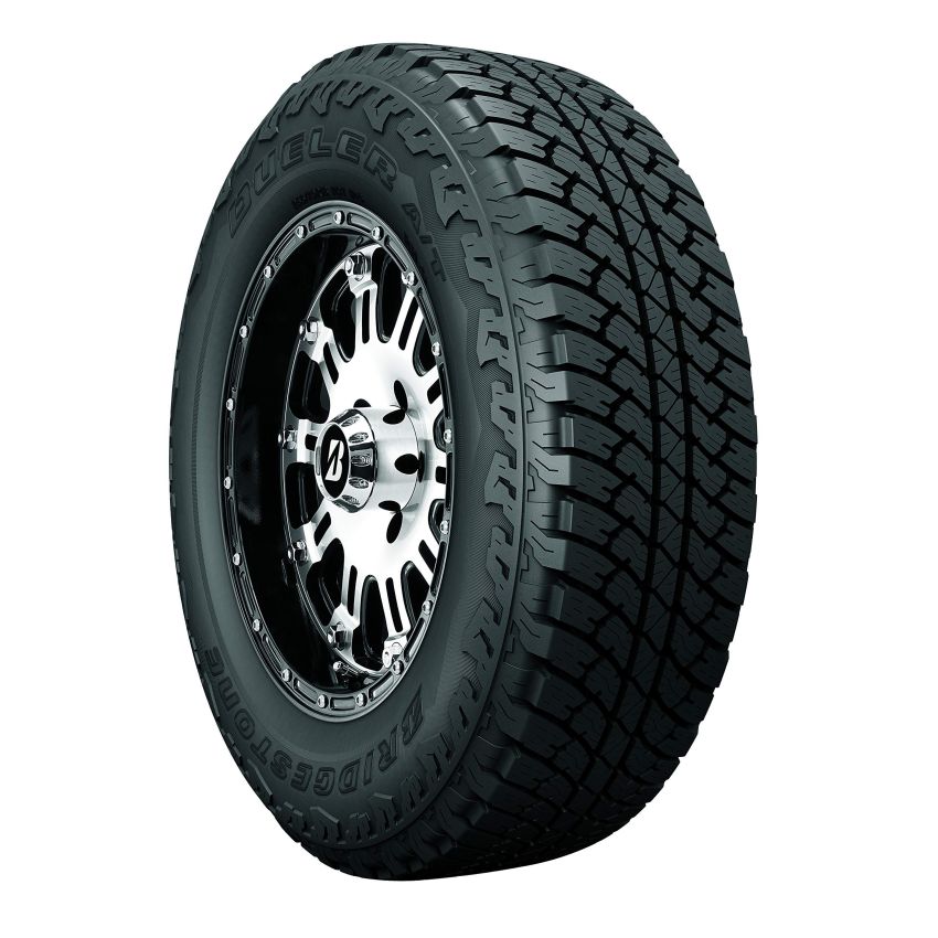 BRIDGESTONE Dueler A/T RH-S 255/70R18 All-Season