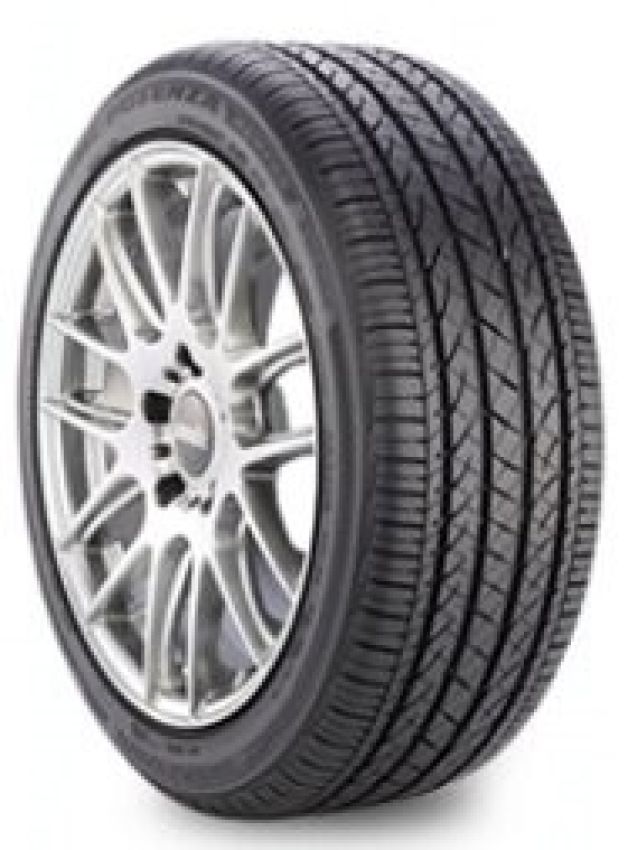 BRIDGESTONE Potenza RE97 A/S 255/35R20 All-Season