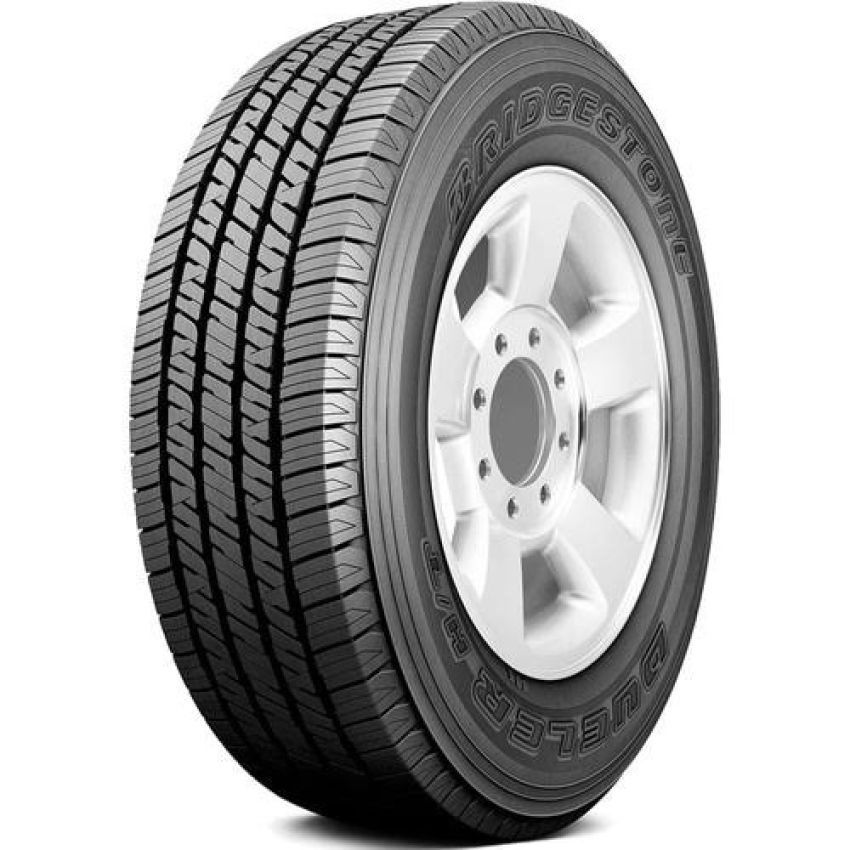 BRIDGESTONE Dueler H/T 685 255/70R16 All-Season