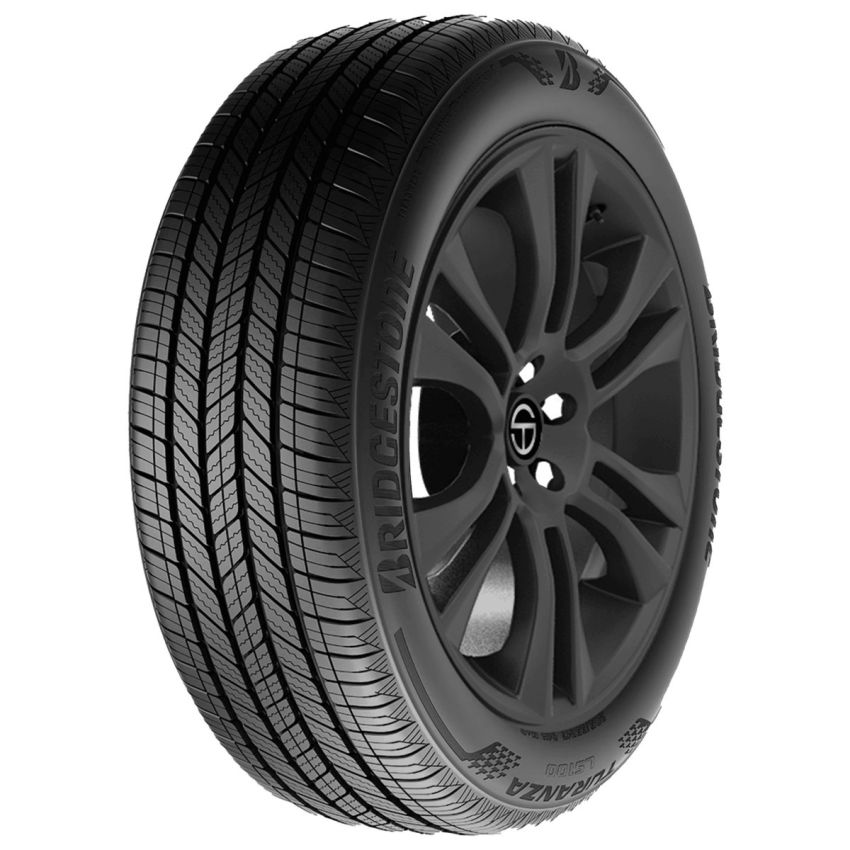 BRIDGESTONE Turanza LS100 225/55R17 All-Season