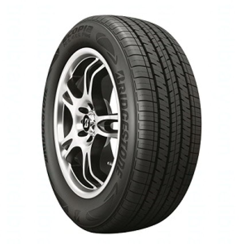 BRIDGESTONE Ecopia H/L 422 Plus 235/55R18 All-Season