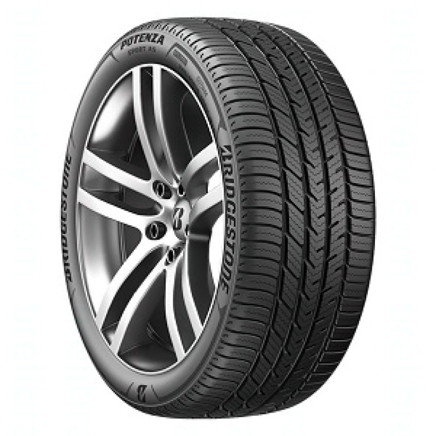 BRIDGESTONE Potenza Sport AS 245/45R18 All-Season