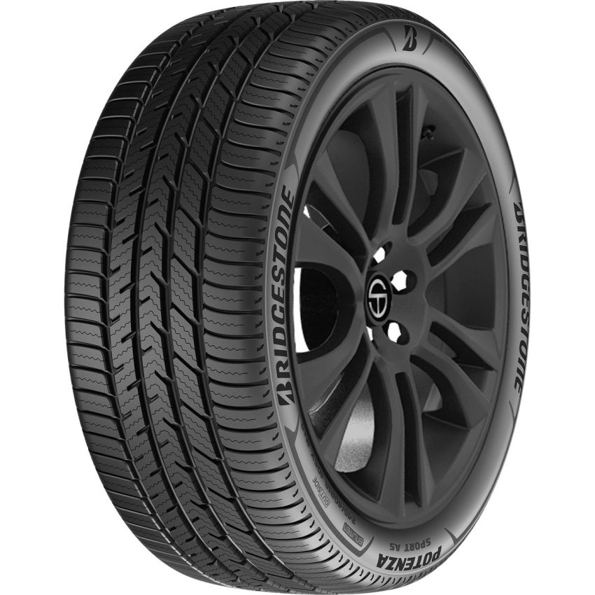 BRIDGESTONE Potenza Sport AS 245/45R18 All-Season