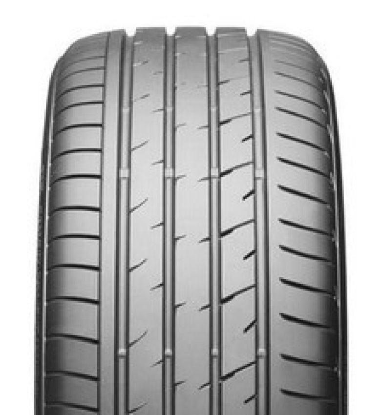 BRIDGESTONE Turanza T005 225/40R18 Summer
