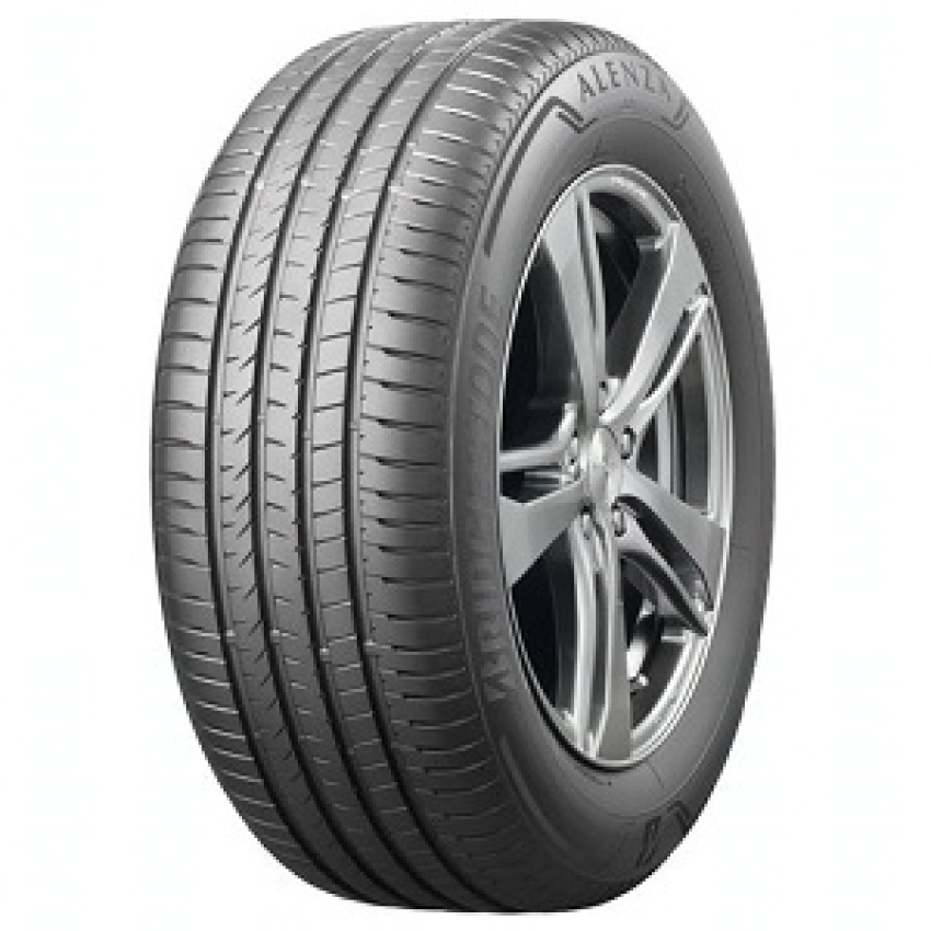 BRIDGESTONE Alenza A/S 02 235/60R18 All-Season