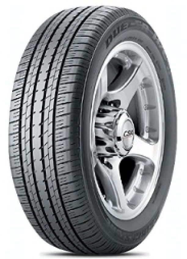 BRIDGESTONE Dueler H/L 33 235/65R18 All-Season