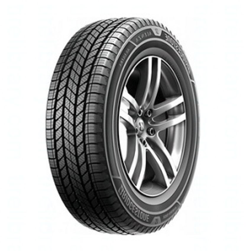 BRIDGESTONE Alenza AS Ultra 265/70R16 All-Season