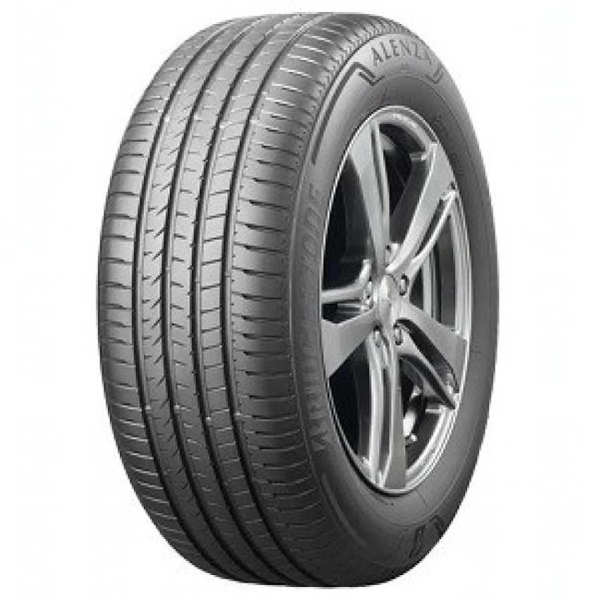 BRIDGESTONE Alenza A/S 02 255/60R19 All-Season