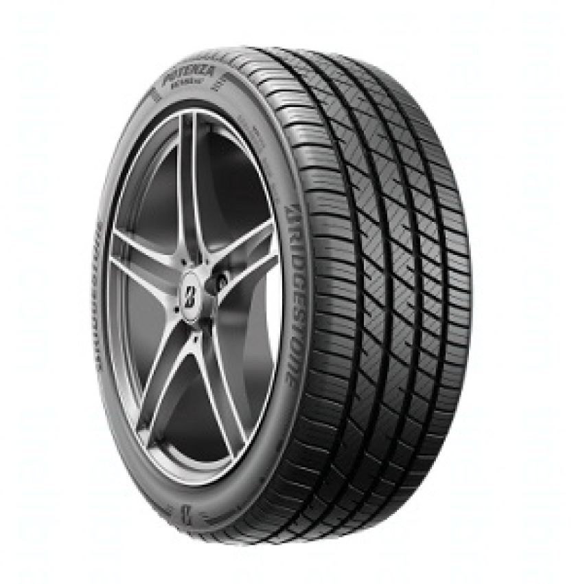 BRIDGESTONE Potenza RE980AS+ 215/55R17 All-Season