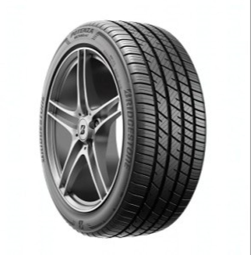 BRIDGESTONE Potenza RE980AS+ 255/35R19 All-Season