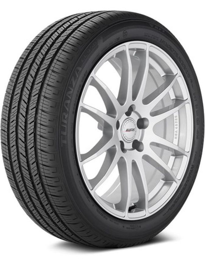 BRIDGESTONE Turanza EL450 275/40R20 All-Season
