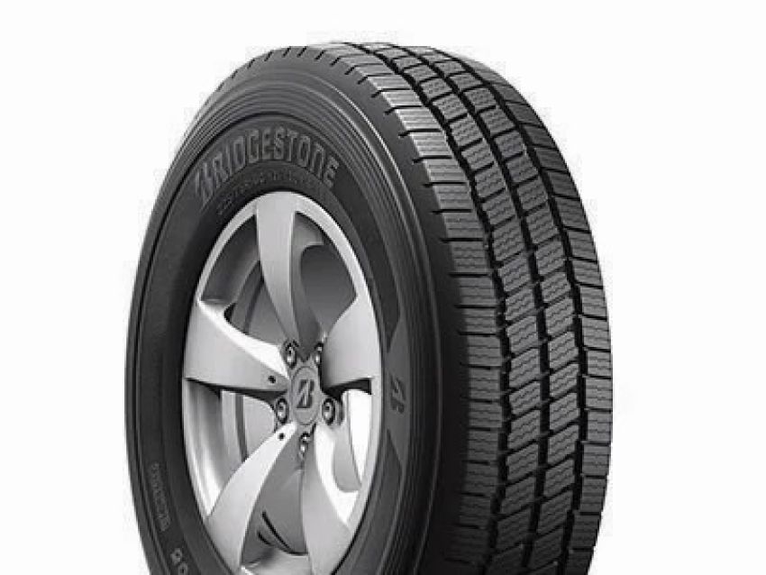 BRIDGESTONE Duravis M705 195/75R16 All-Season