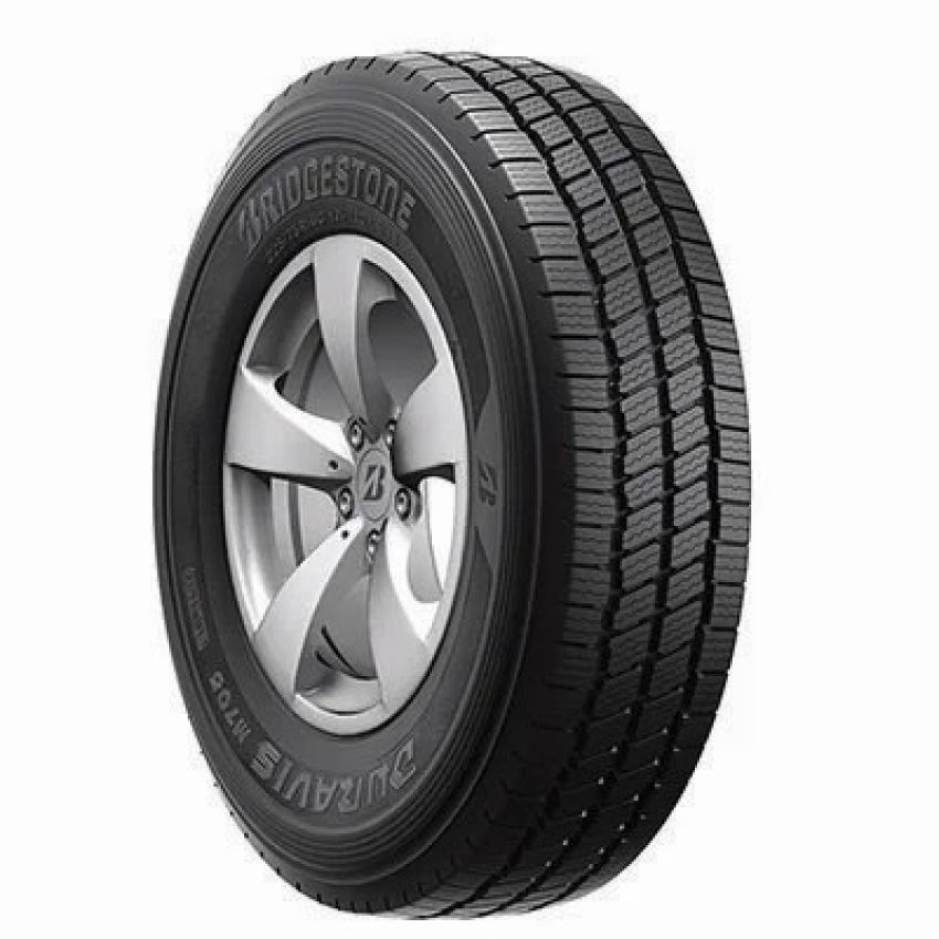 BRIDGESTONE Duravis M705 225/75R16 All-Season
