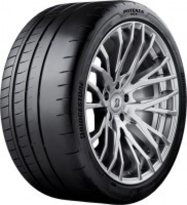 BRIDGESTONE Potenza Race 245/30R20 Summer