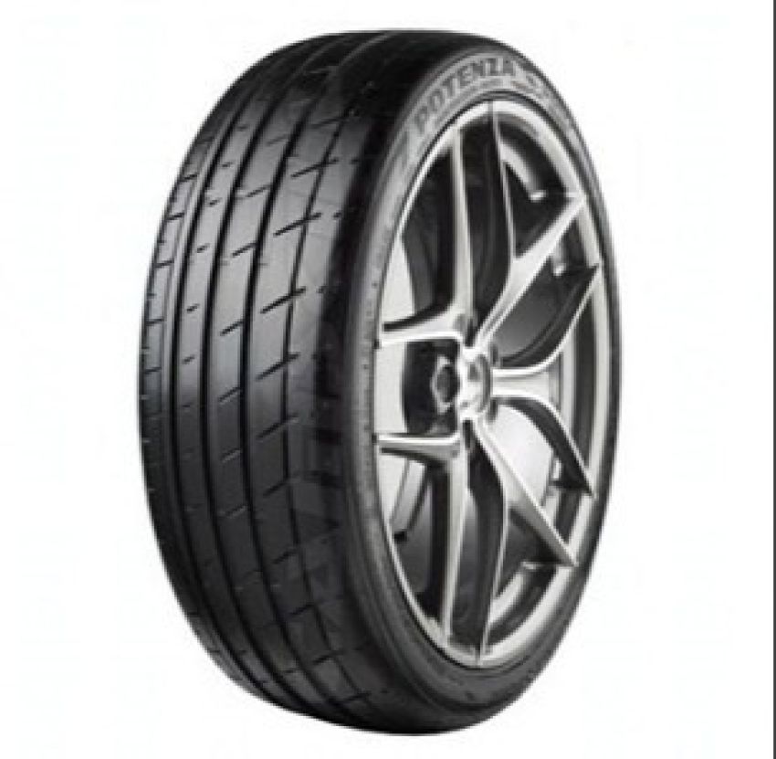 BRIDGESTONE Potenza S005 235/35R19 Summer
