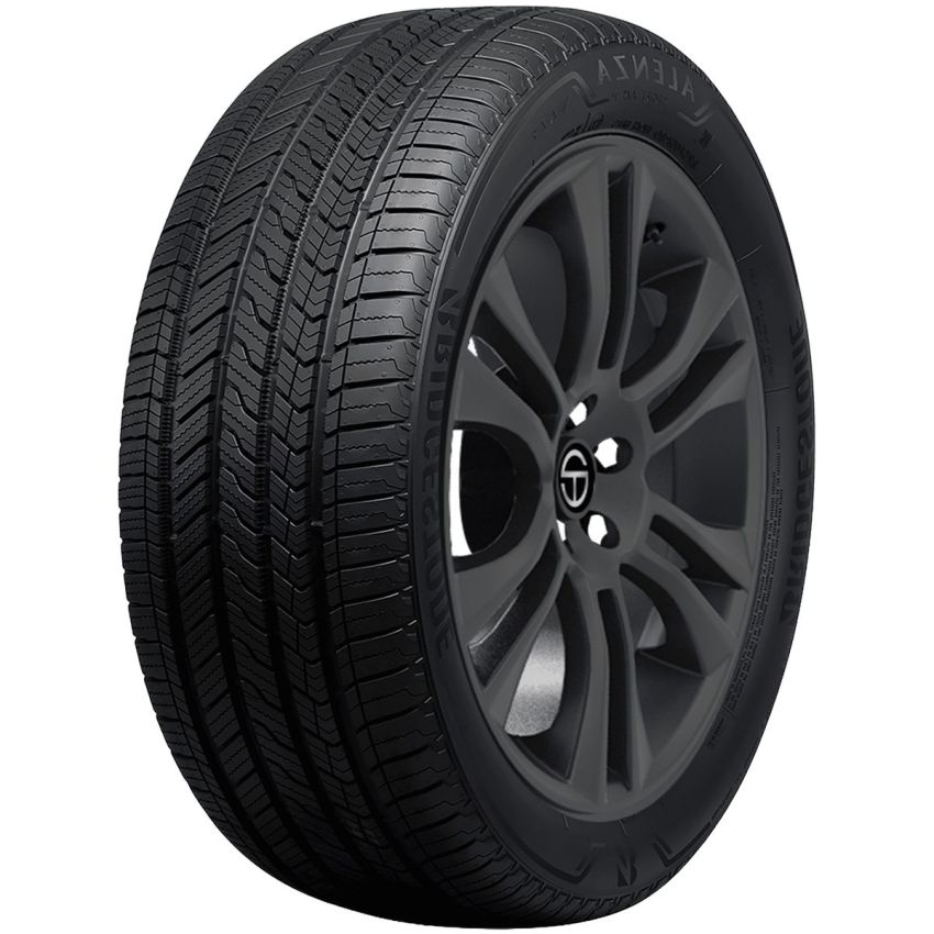BRIDGESTONE 013797 235/50R19