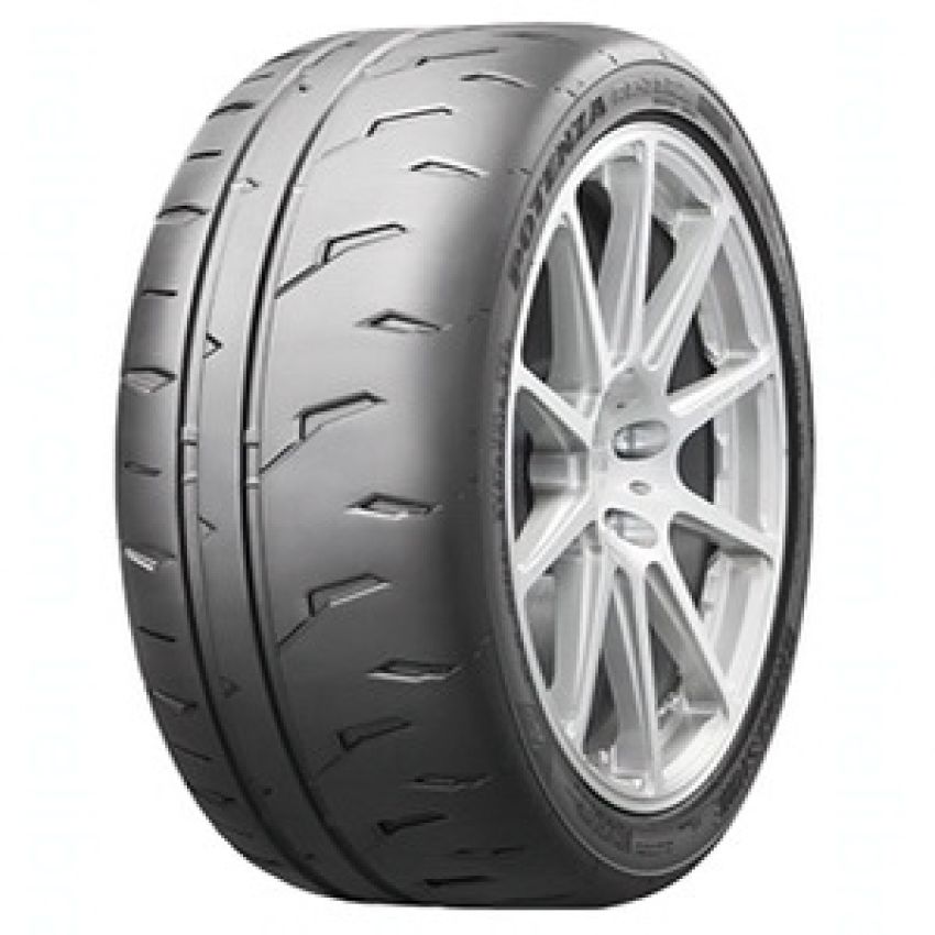 BRIDGESTONE POTENZA RE71RZ 225/45R17 Summer