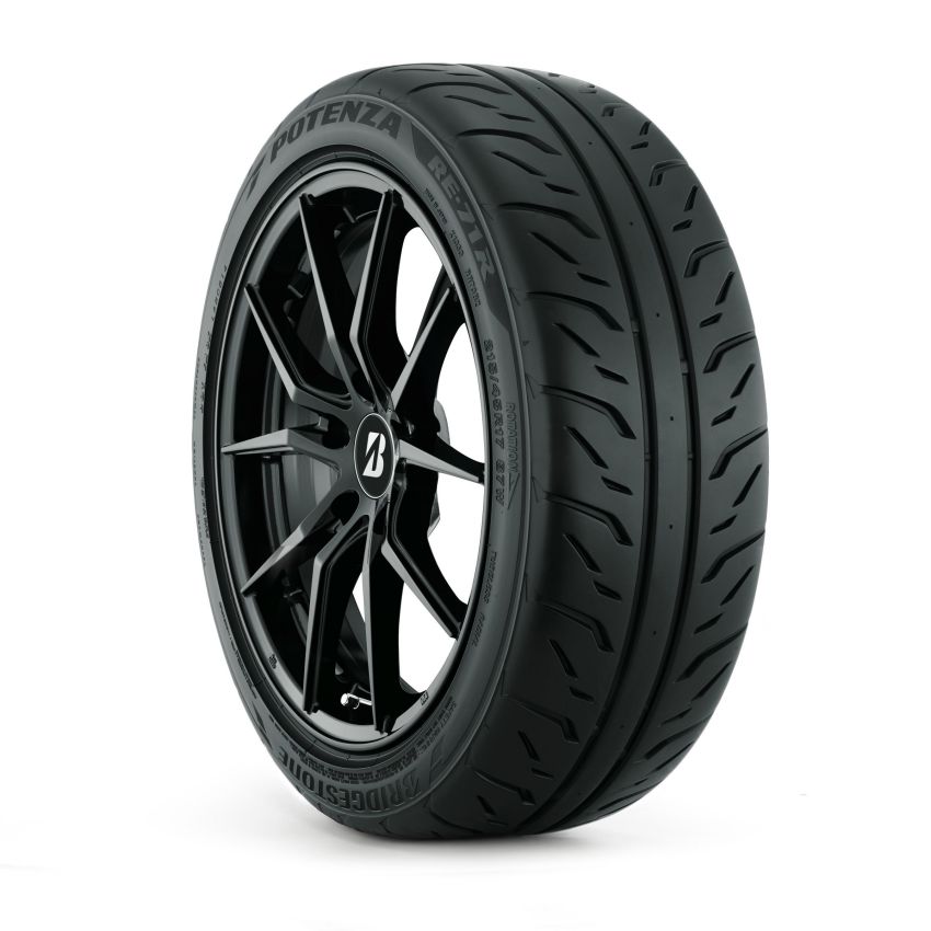 BRIDGESTONE 013948 225/40R18 Summer