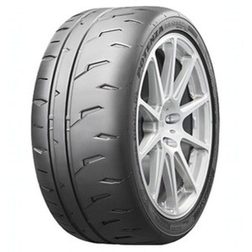 BRIDGESTONE POTENZA RE71RZ 255/35R18 Summer