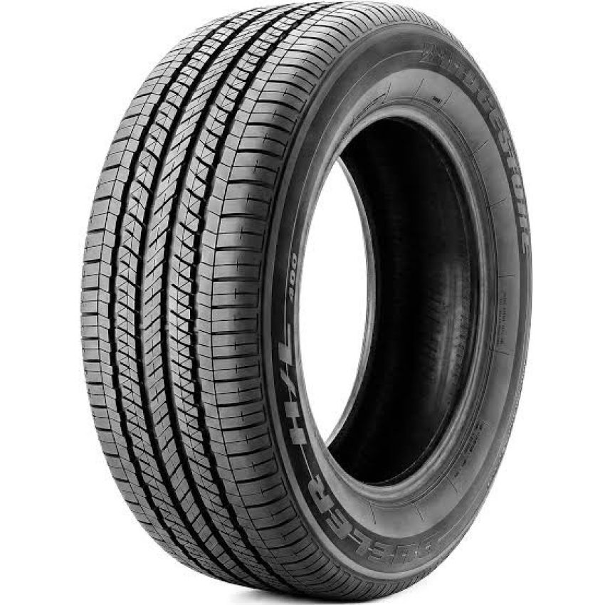 BRIDGESTONE Dueler H/L 400 265/50R19 All-Season