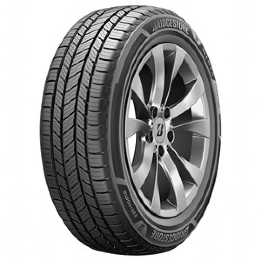 BRIDGESTONE Alenza Prestige 255/70R17 All-Season