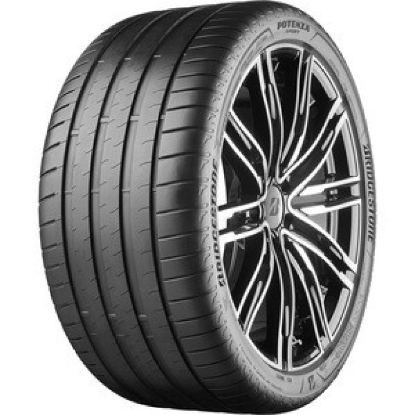 BRIDGESTONE POTENZA SPORT EVO 225/45R18