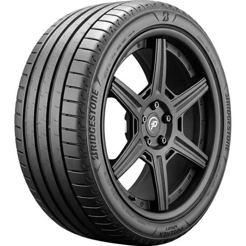 BRIDGESTONE POTENZA SPORT EVO 245/45R18