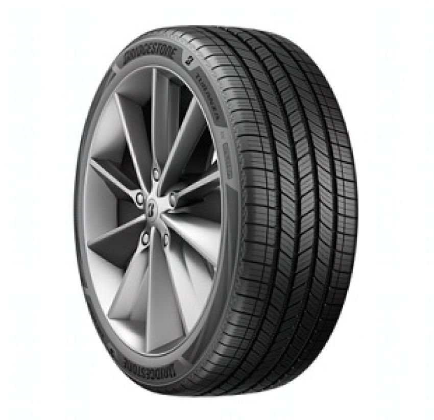 BRIDGESTONE Turanza EV 245/45R20 All-Season