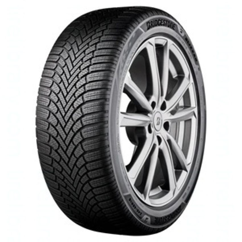 BRIDGESTONE BLIZZAK 6 255/55R20 Winter