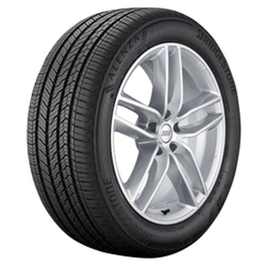 BRIDGESTONE Alenza Sport A/S 285/45R21 All-Season