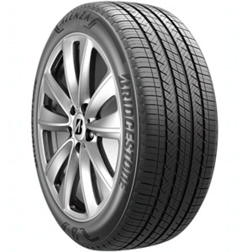 BRIDGESTONE Alenza Sport A/S 235/60R19 All-Season