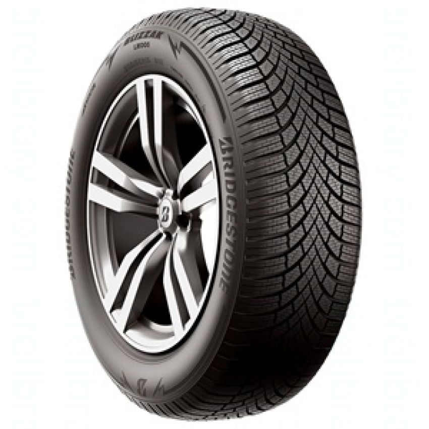 BRIDGESTONE BLIZZAK LM005 265/45R20 Winter