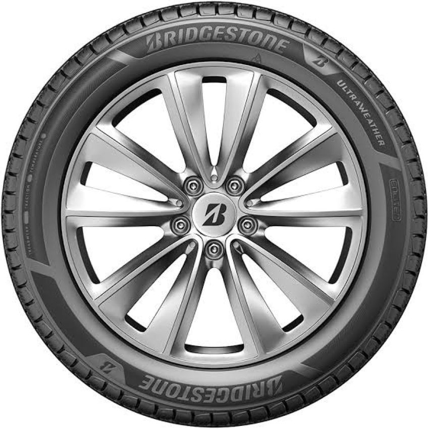BRIDGESTONE 015826