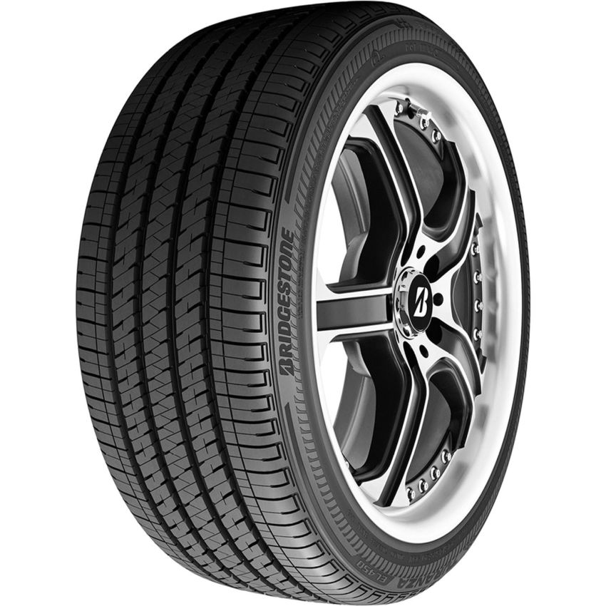 BRIDGESTONE Turanza EL450 225/50R18 All-Season