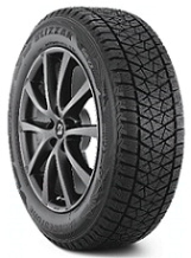 BRIDGESTONE Blizzak DM-V2 255/70R17 Winter