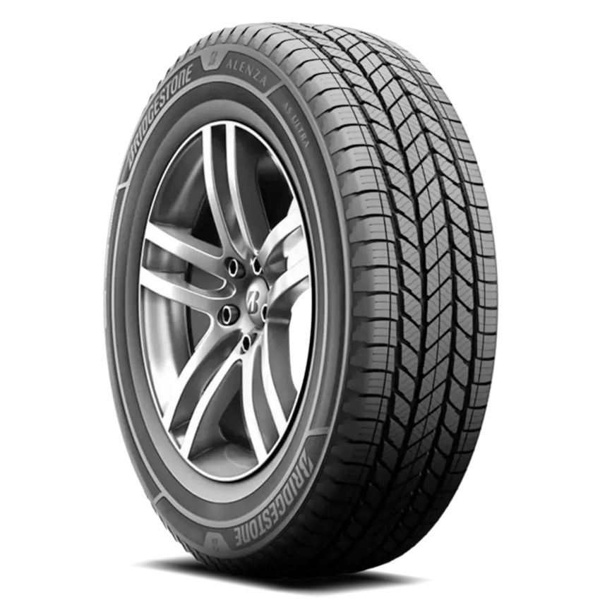 BRIDGESTONE Alenza AS Ultra 275/50R22 All-Season