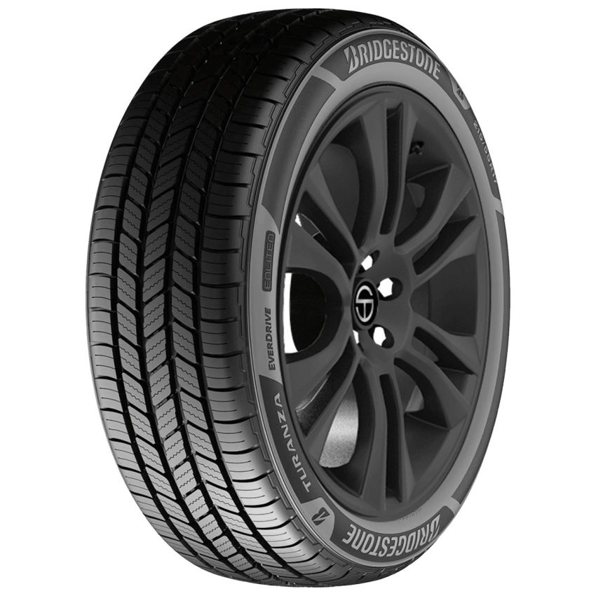 BRIDGESTONE Turanza Everdrive 205/65R16 All-Season