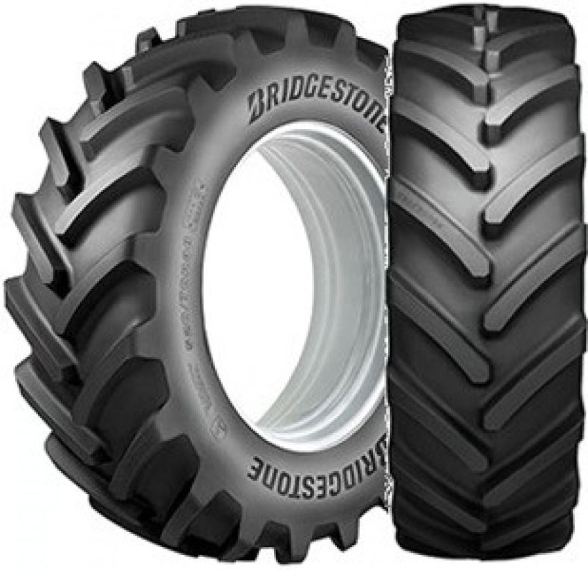 BRIDGESTONE VX-R Tractor 320/85R24