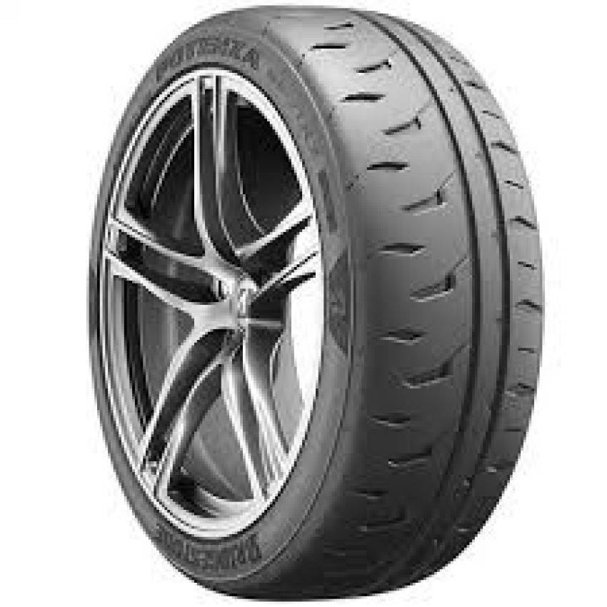BRIDGESTONE 020058 285/45R21