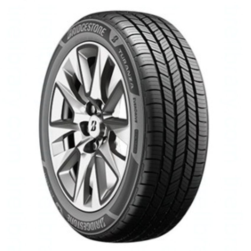 BRIDGESTONE Turanza Everdrive 225/65R17 All-Season