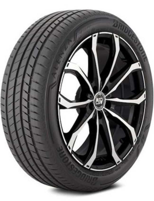 BRIDGESTONE 022021 275/45R20 Summer