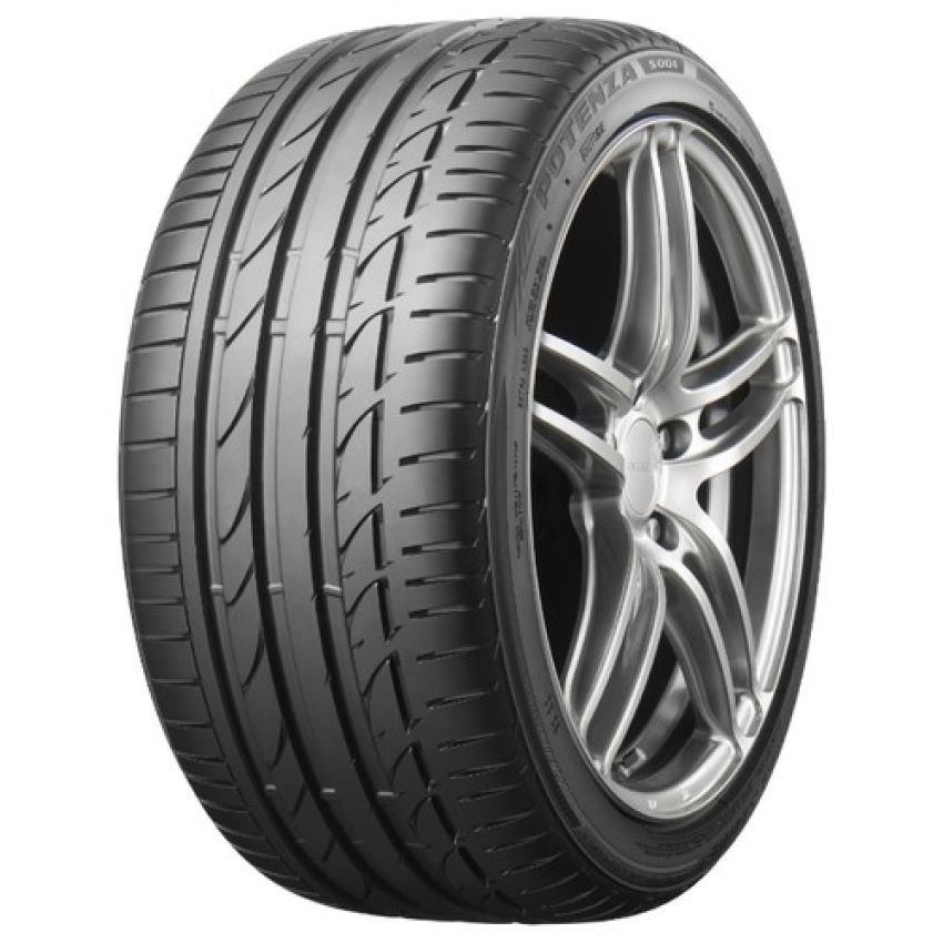 BRIDGESTONE POTENZA S001 255/35R19