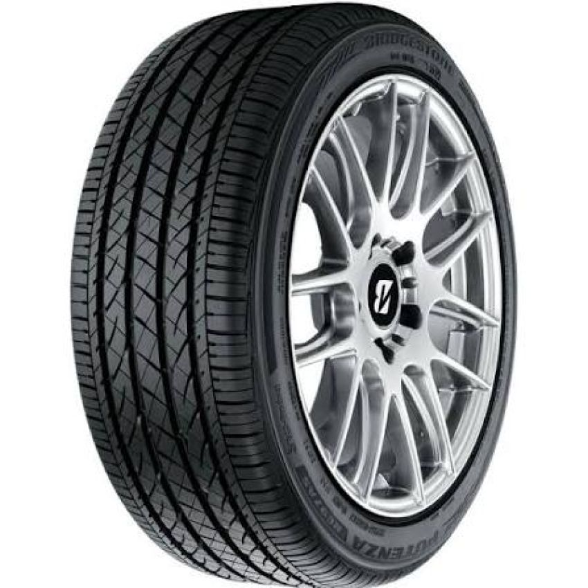 BRIDGESTONE Potenza RE97 A/S 235/45R18 All-Season