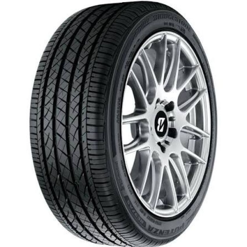 BRIDGESTONE Potenza RE97 A/S 235/45R18 All-Season