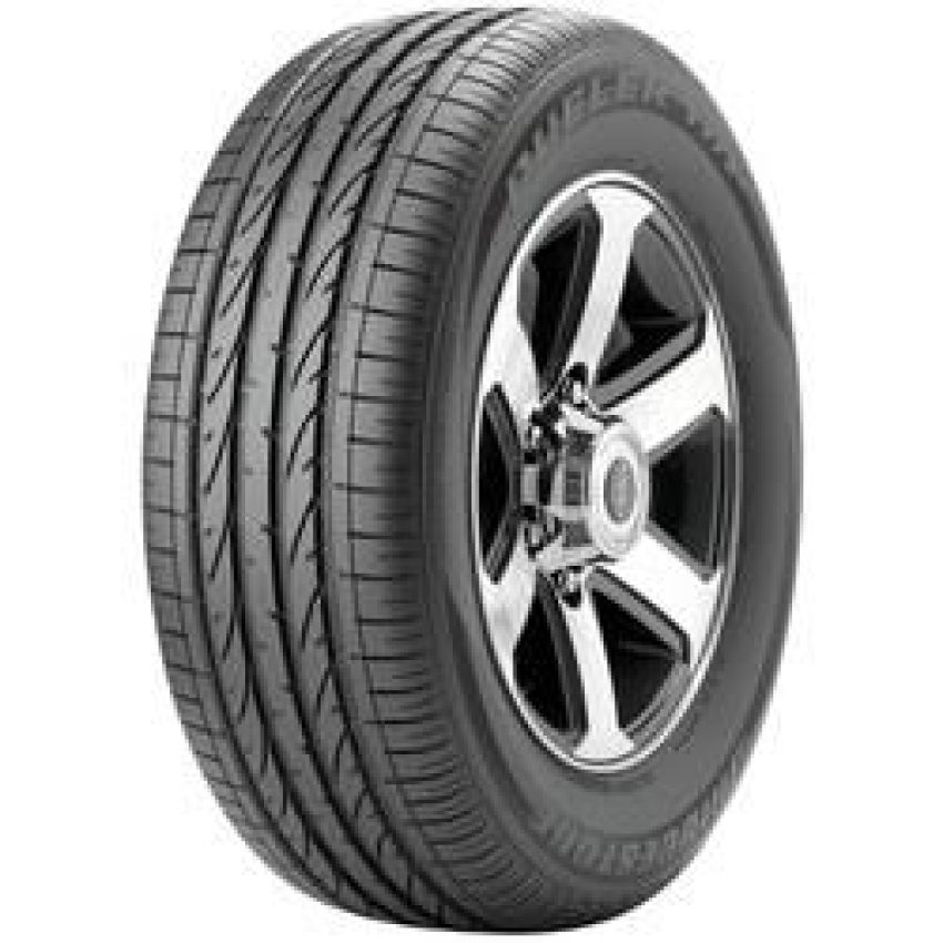 BRIDGESTONE Dueler H/P Sport 255/50R19 Summer